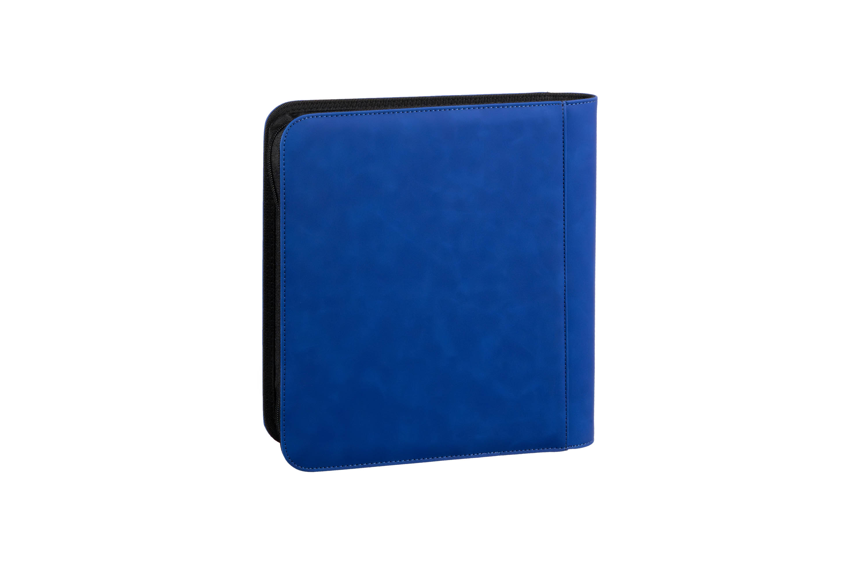 4 Pocket Premium Toplader Binder with Zipper Kobra Collect