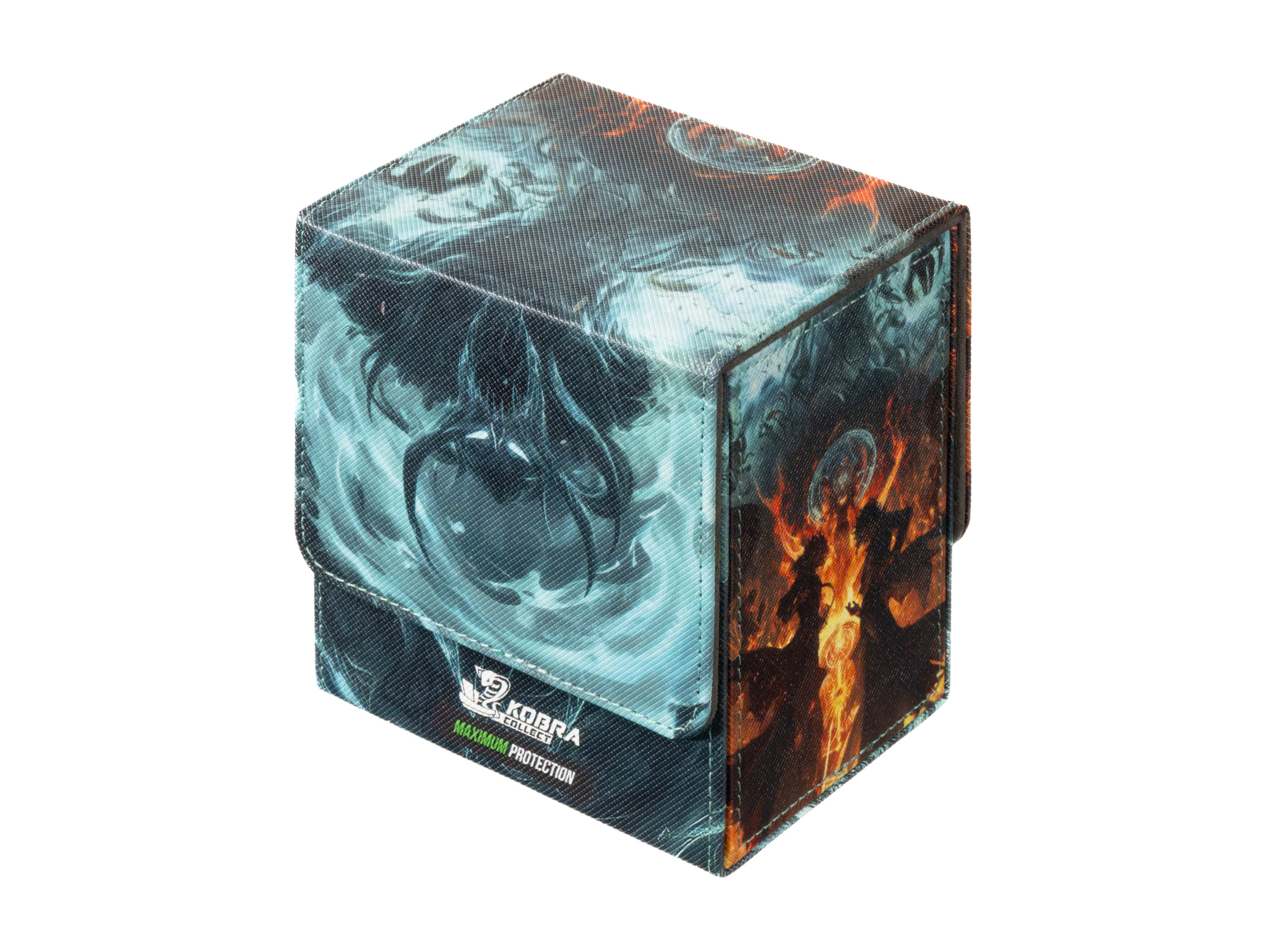Kobra Case "Commander" - Kobra Collect