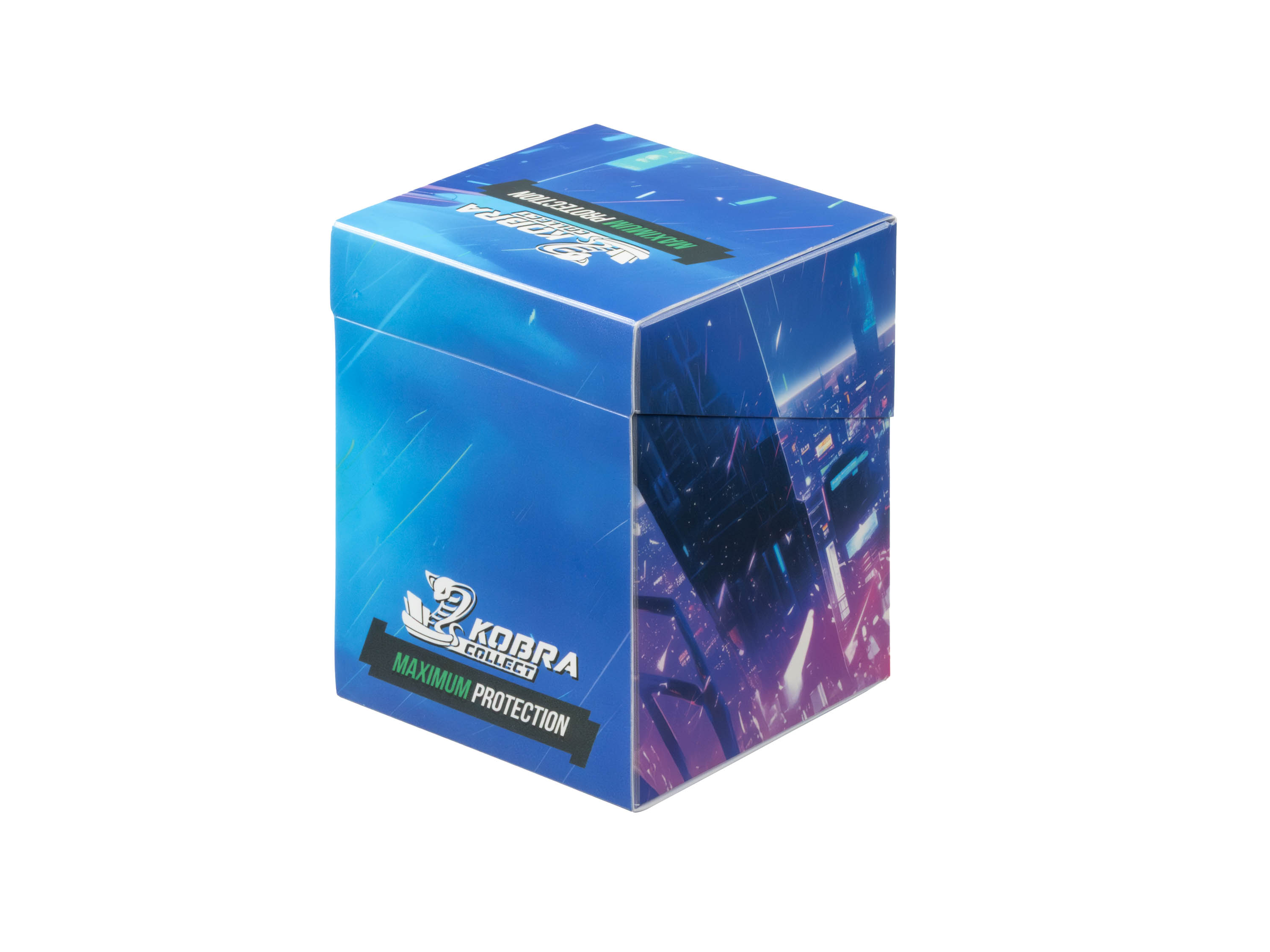 Kobra Base Case - Kobra Collect