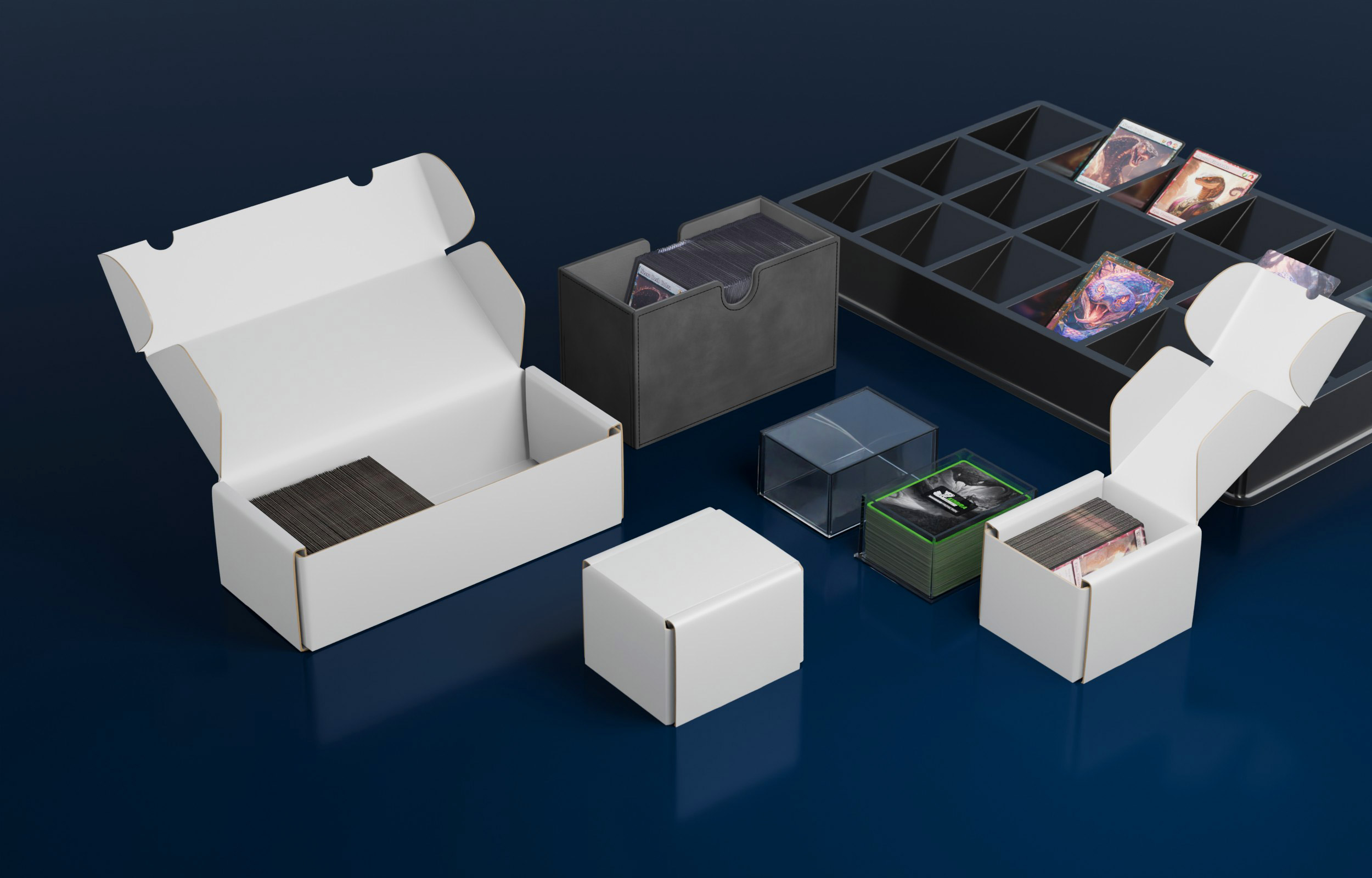 Archiv & Storage