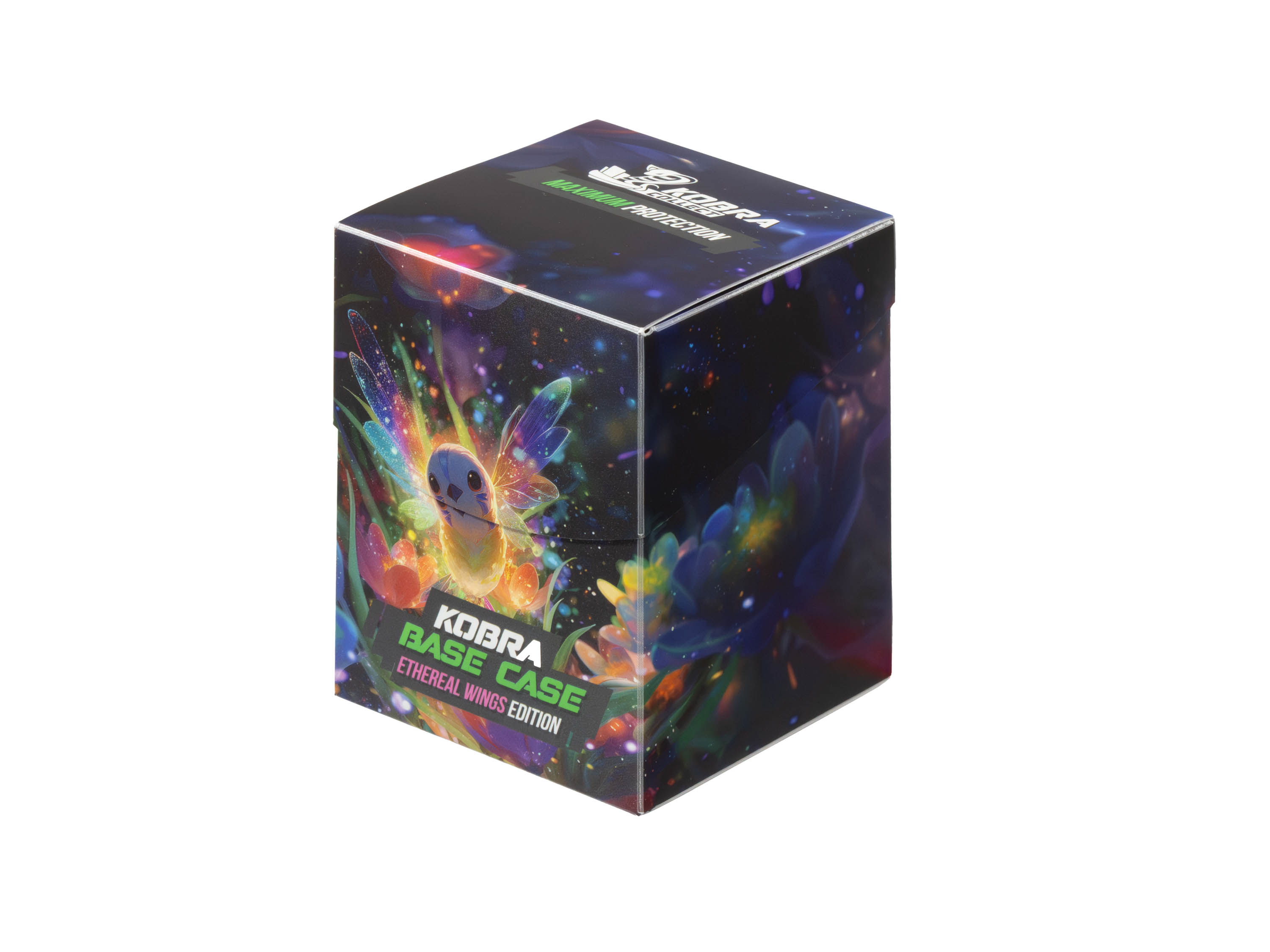 Kobra Base Case - Kobra Collect