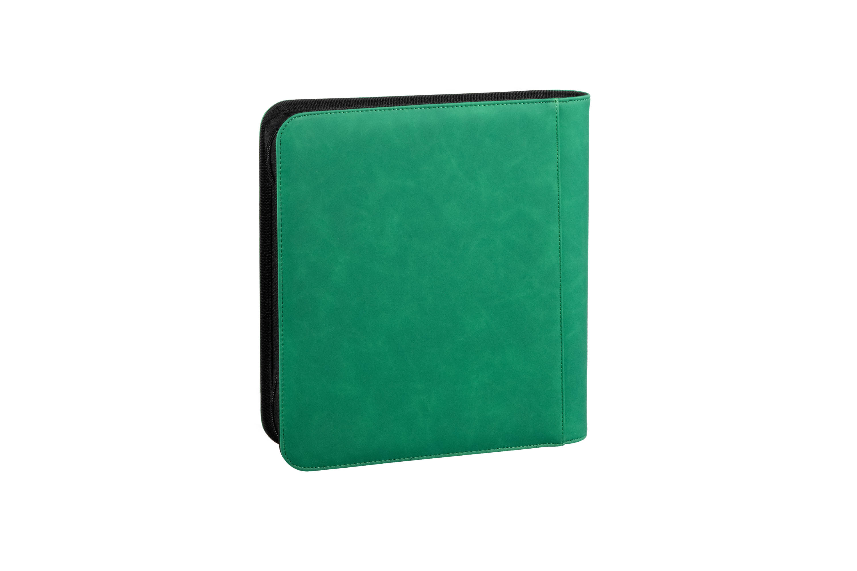 4 Pocket Premium Toplader Binder with Zipper Kobra Collect