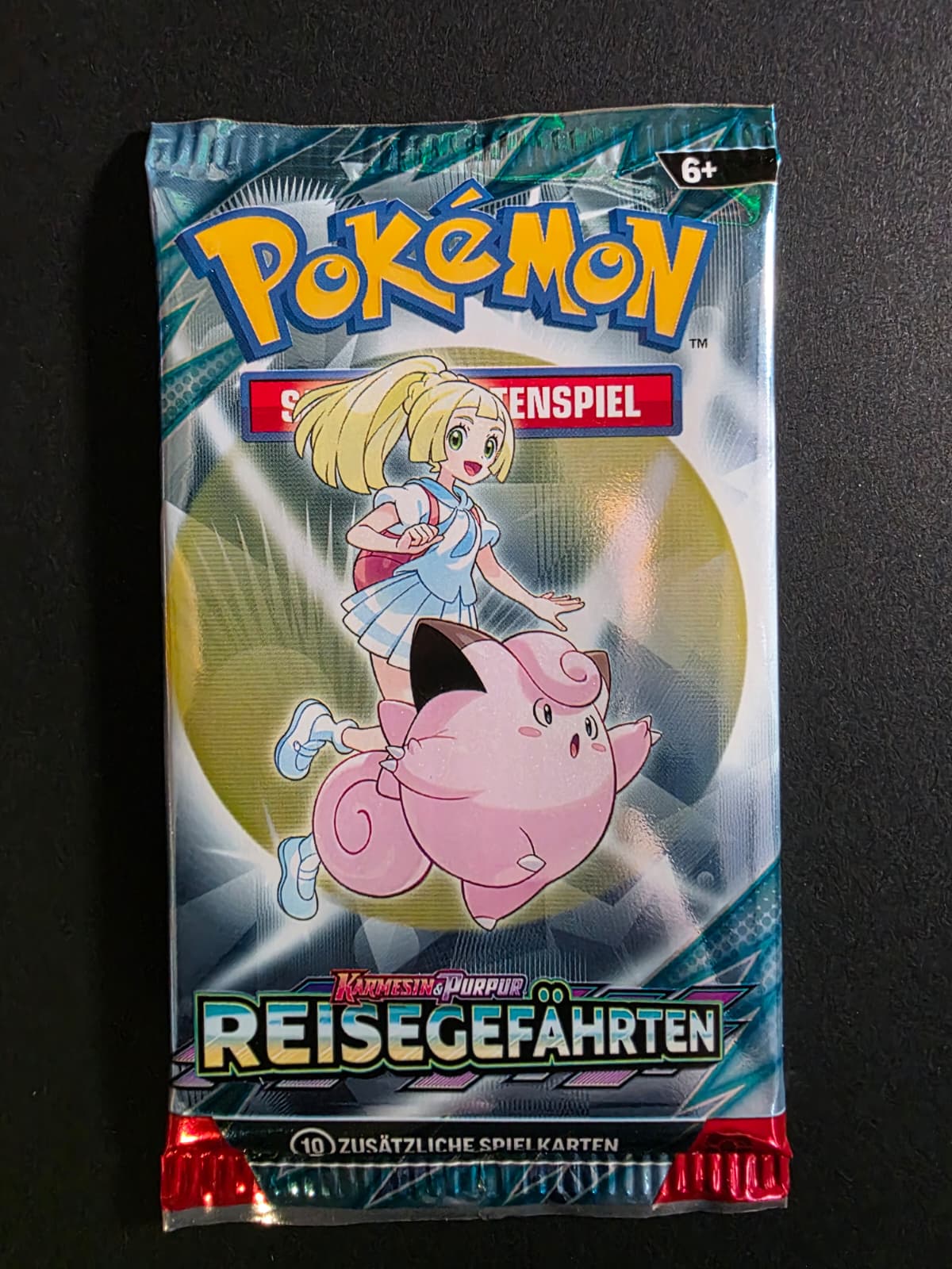 Funko Blister Pack of 4 Figures Bitty POP Pokémon Bulbasaur