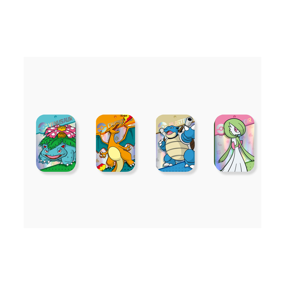 Pokémon Mini Tin Paldea Friends