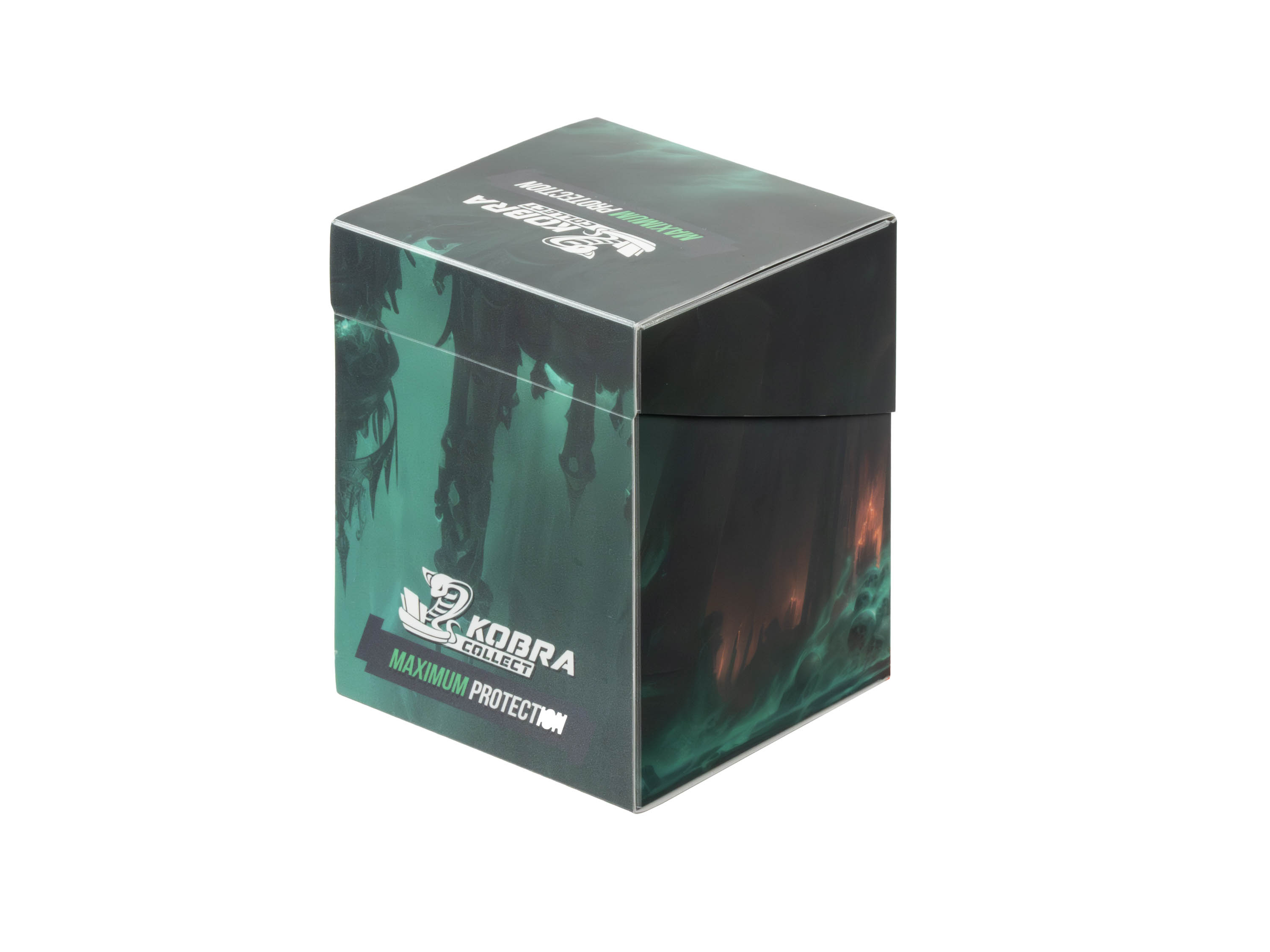 Kobra Base Case - Kobra Collect