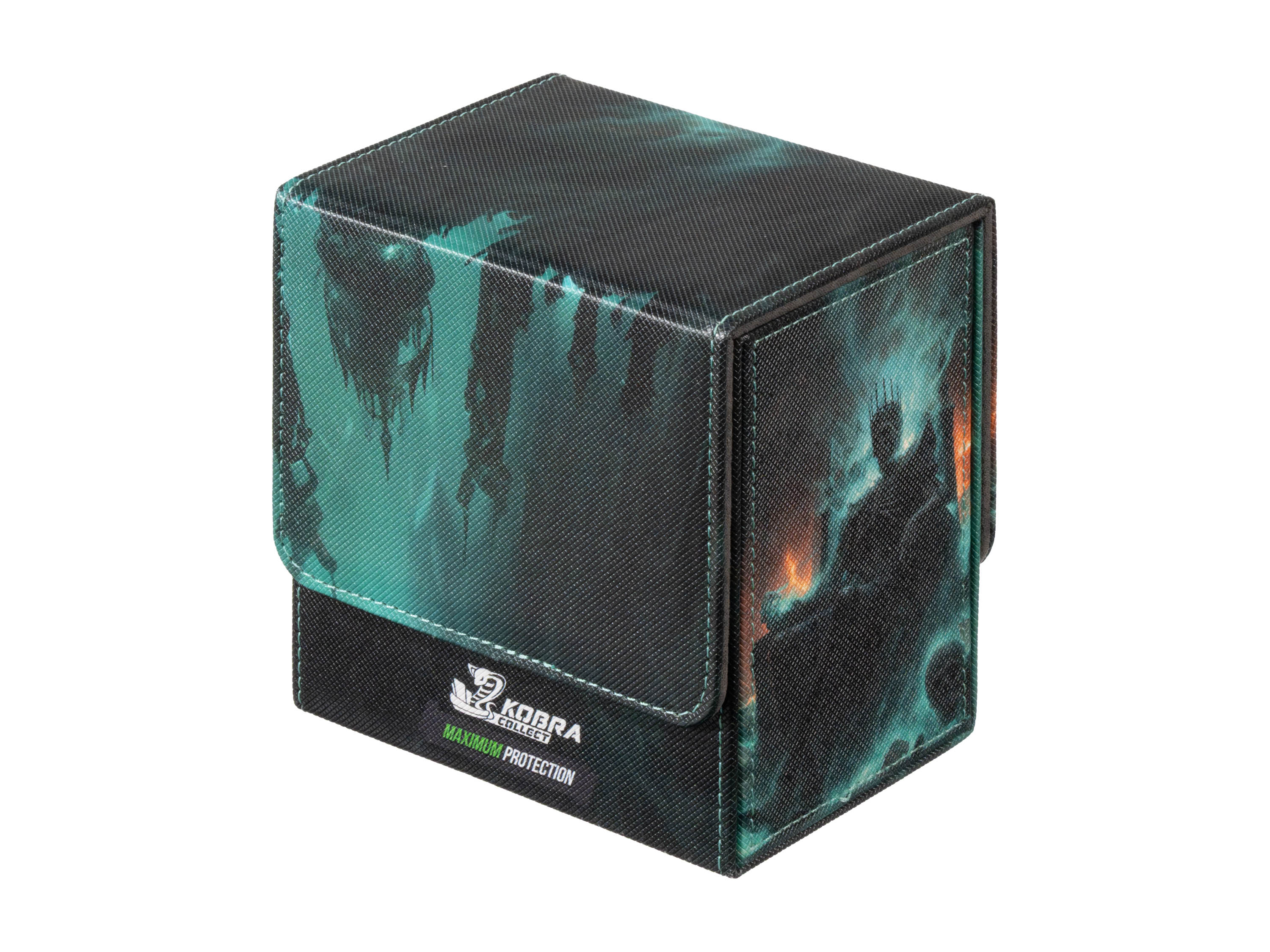 Kobra Case "Commander" - Kobra Collect