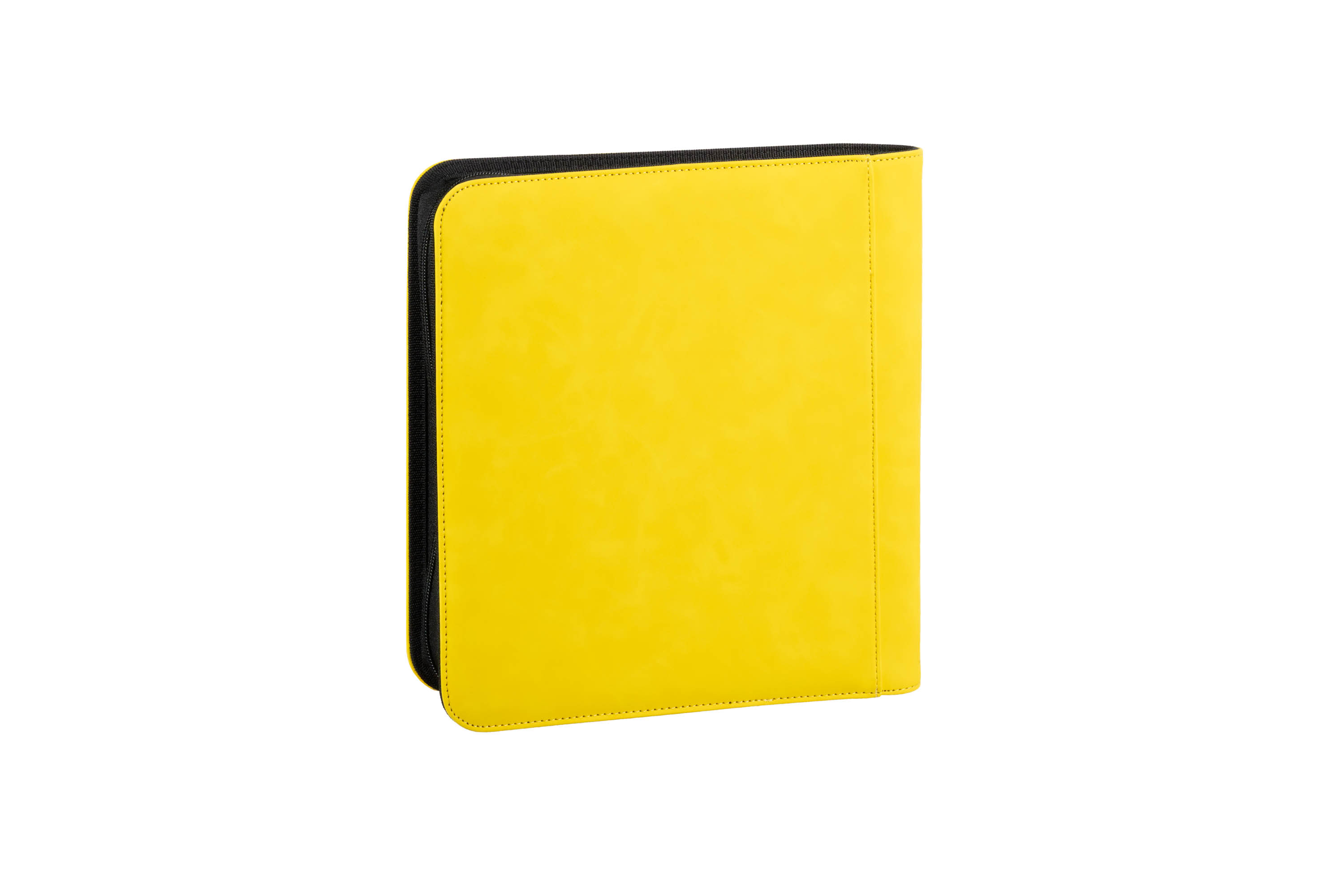 4 Pocket Premium Toplader Binder with Zipper Kobra Collect