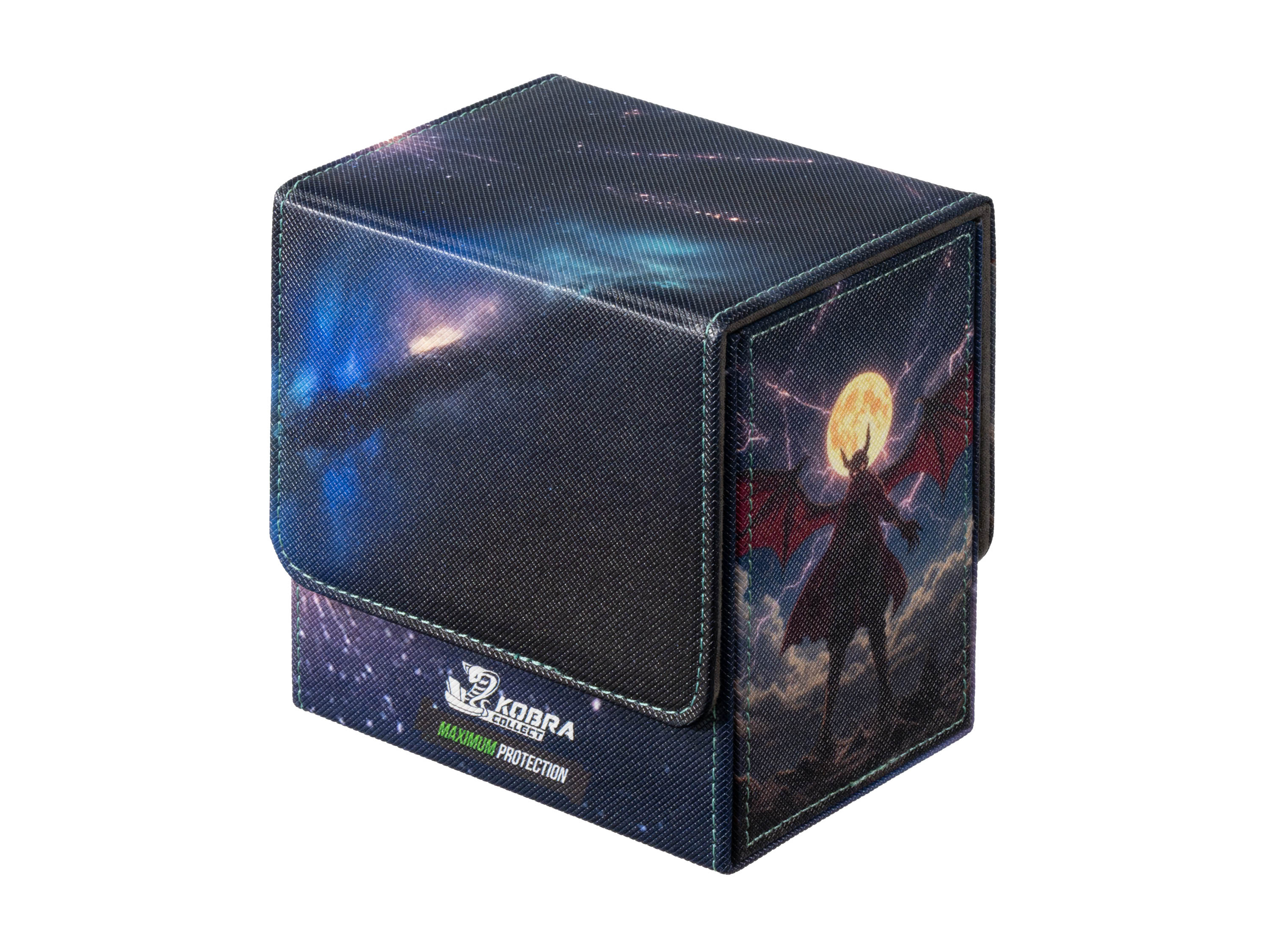 Kobra Case "Commander" - Kobra Collect