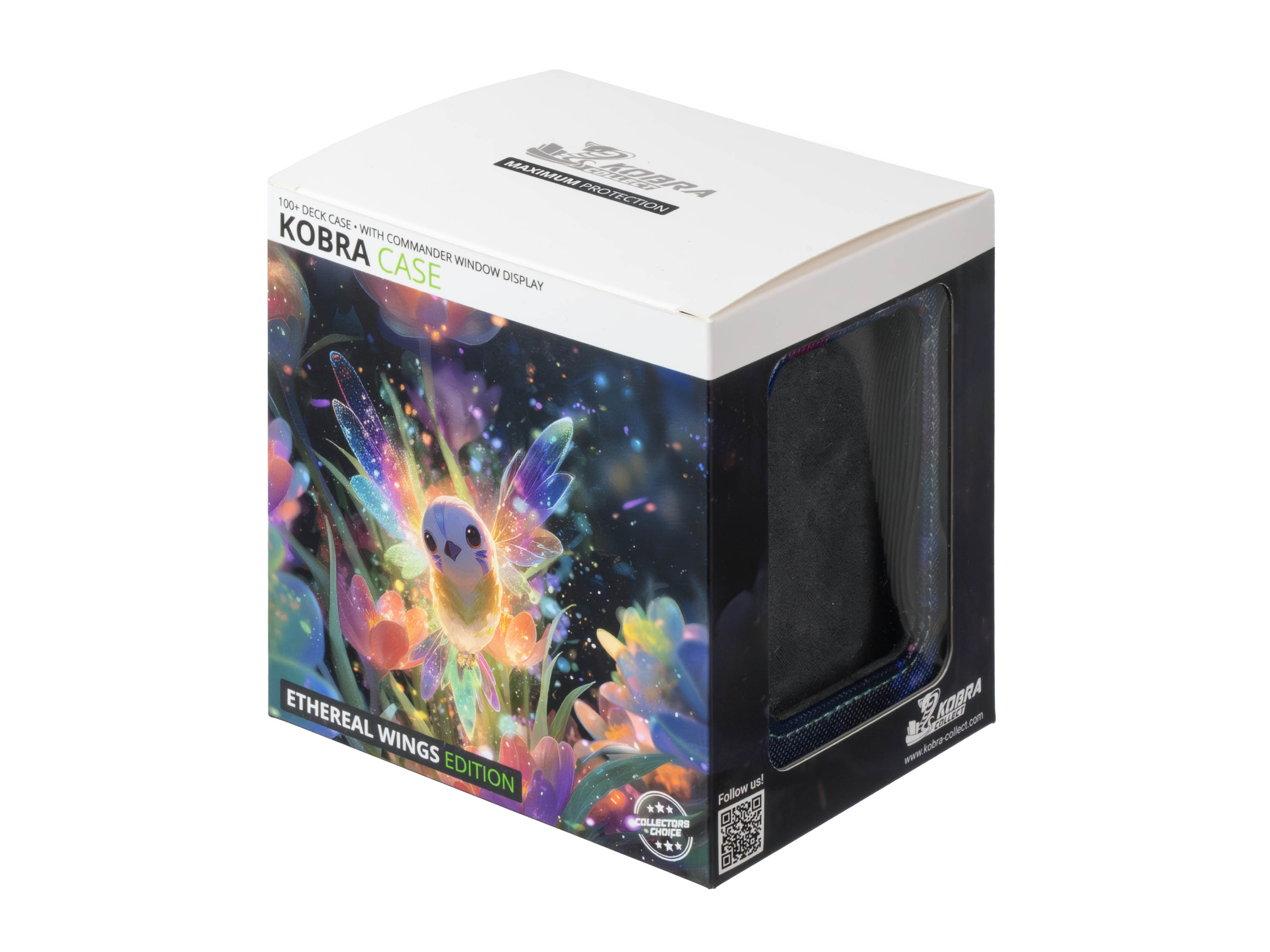 Kobra Case "Commander" - Kobra Collect