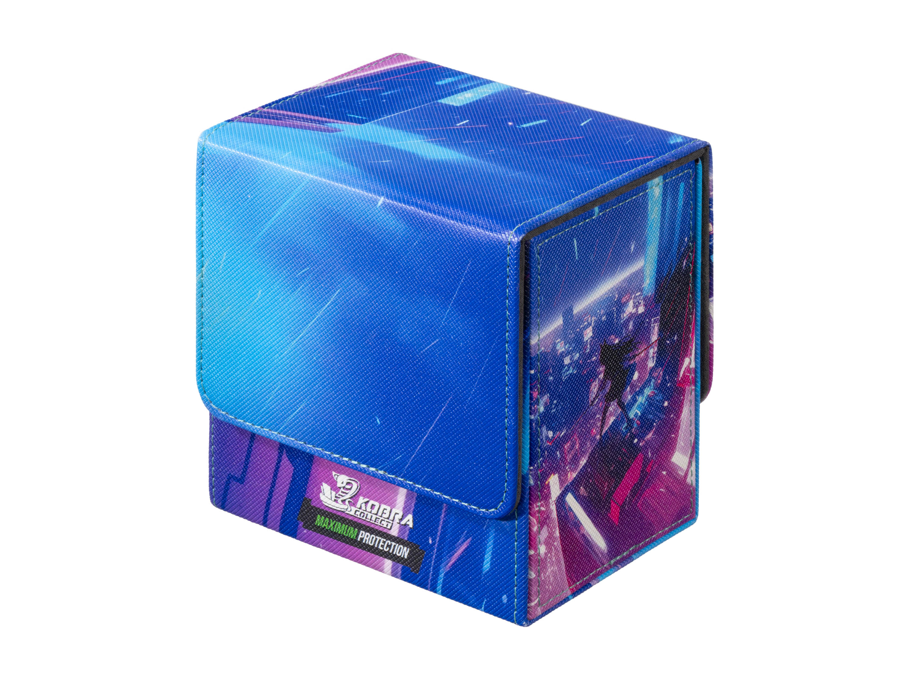 Kobra Case "Commander" - Kobra Collect