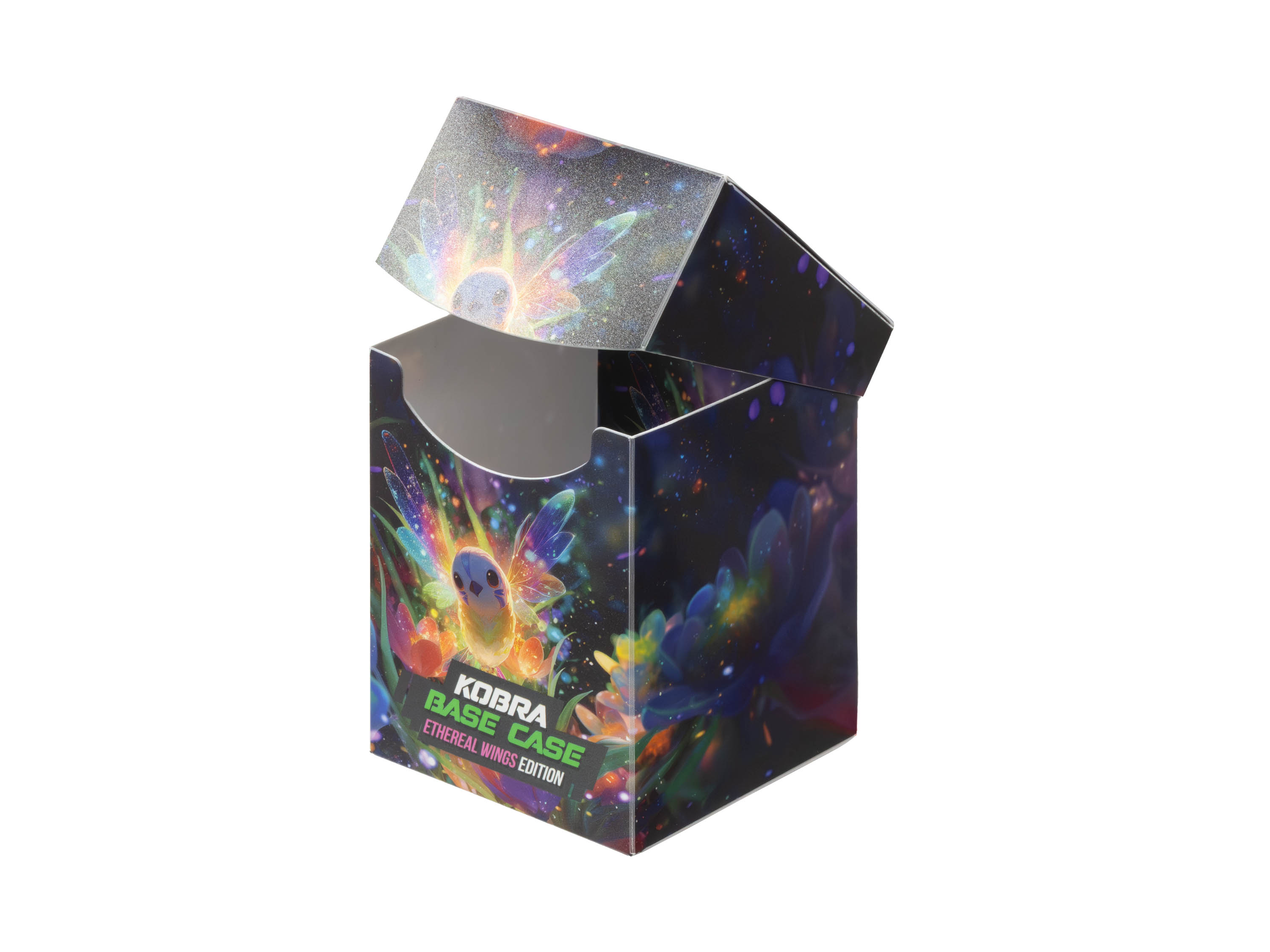 Kobra Base Case - Kobra Collect