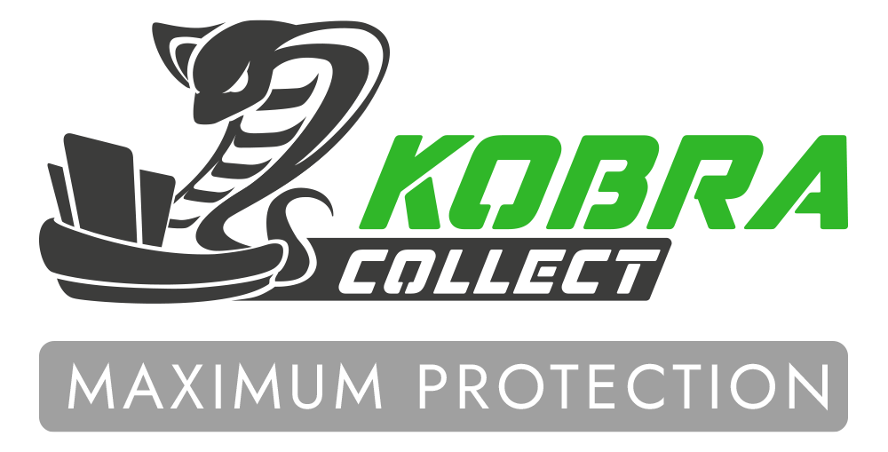 Ladeanimation für KOBRA Collect - Rudi Schlattner GmbH