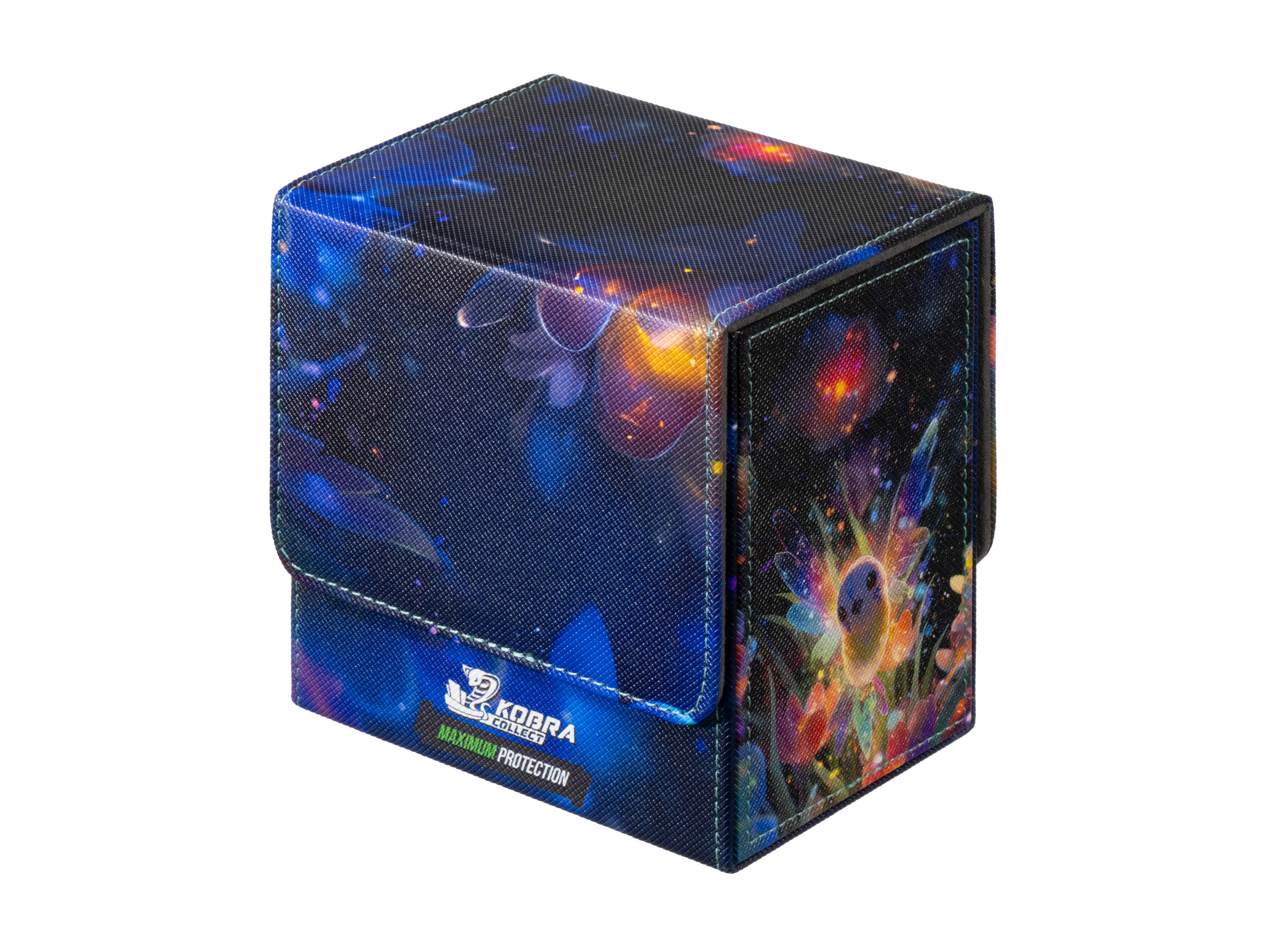 Kobra Case "Commander" - Kobra Collect