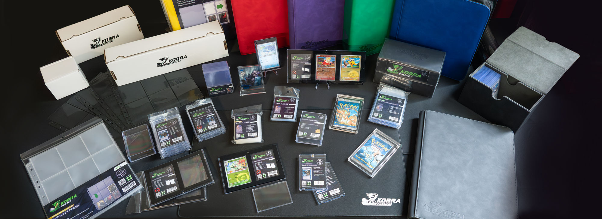 25_Kobra_TCG_Trading_Cards