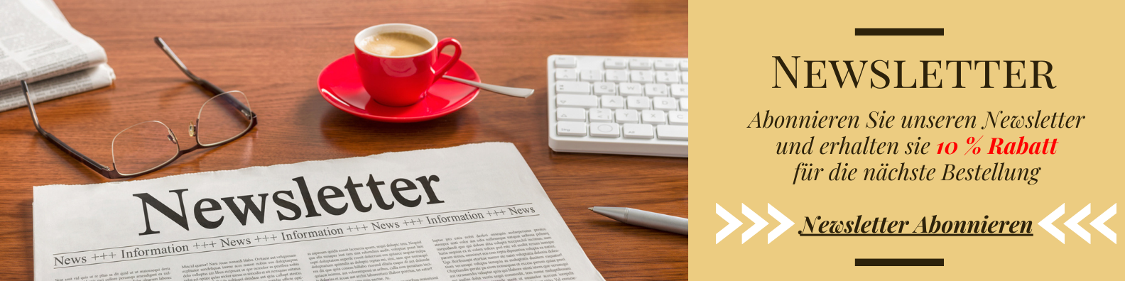 newsletter