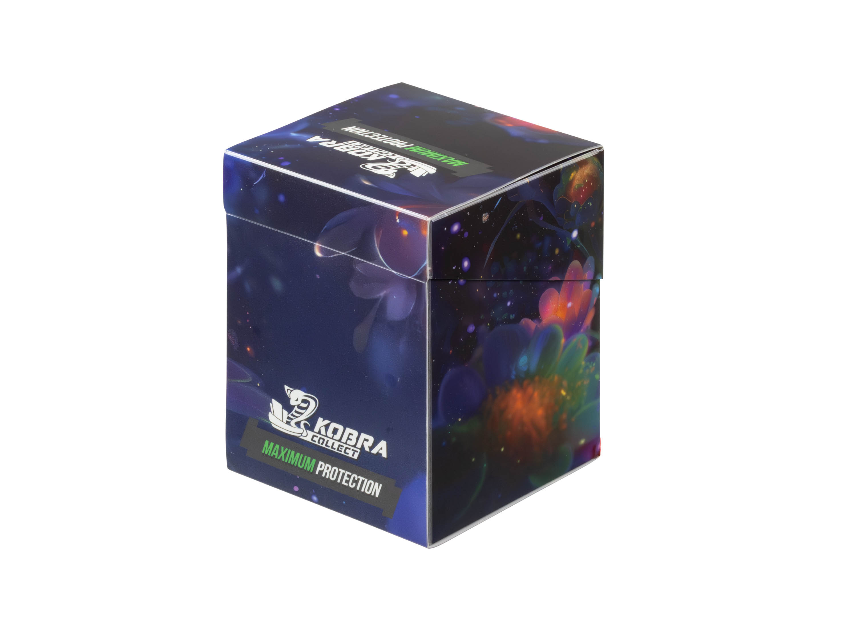 Kobra Base Case - Kobra Collect