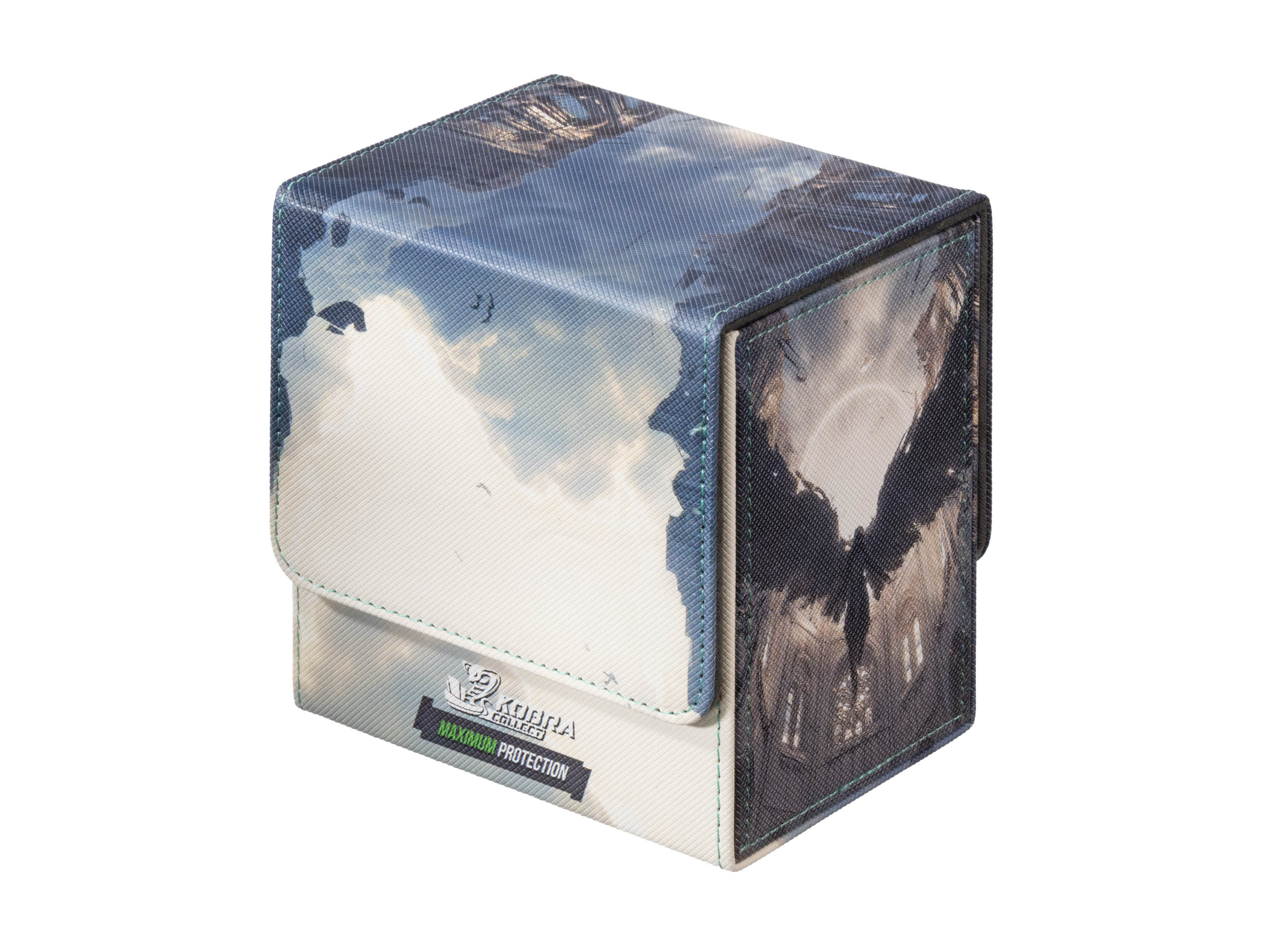 Kobra Case "Commander" - Kobra Collect