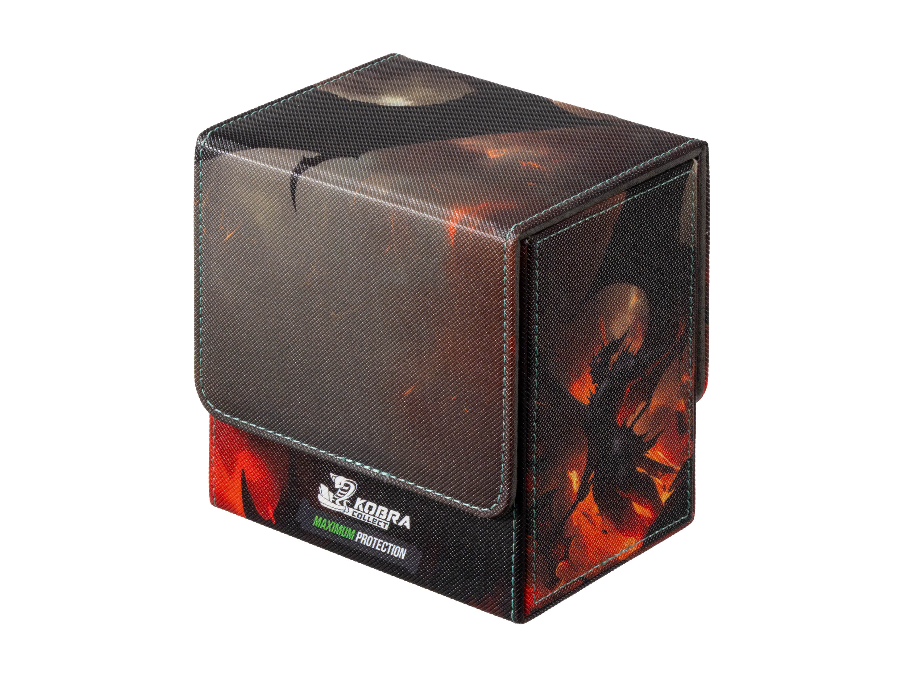 Kobra Case "Commander" - Kobra Collect