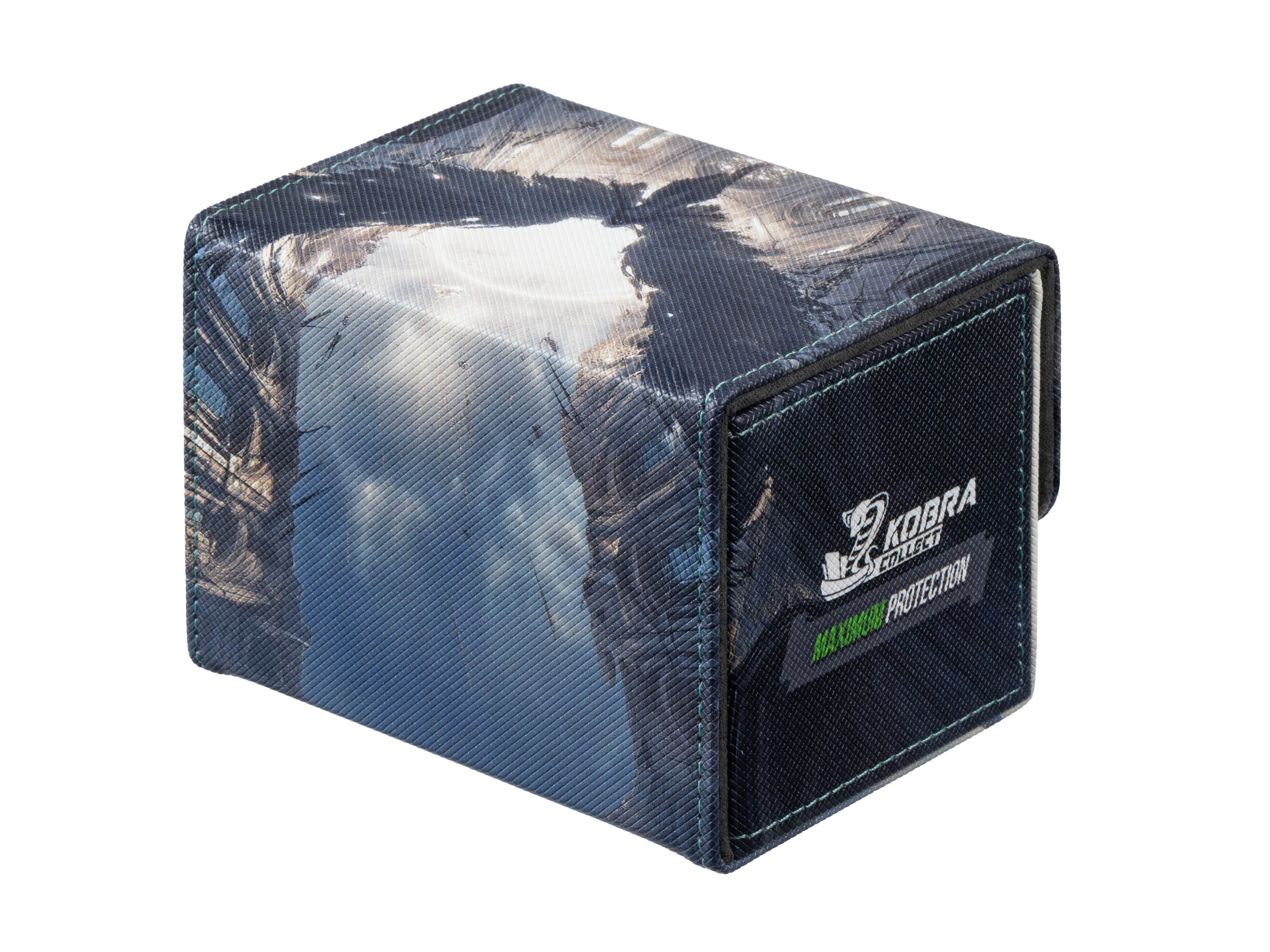Kobra Collect - Kobra Case side loading - Angel of Ruin Edition