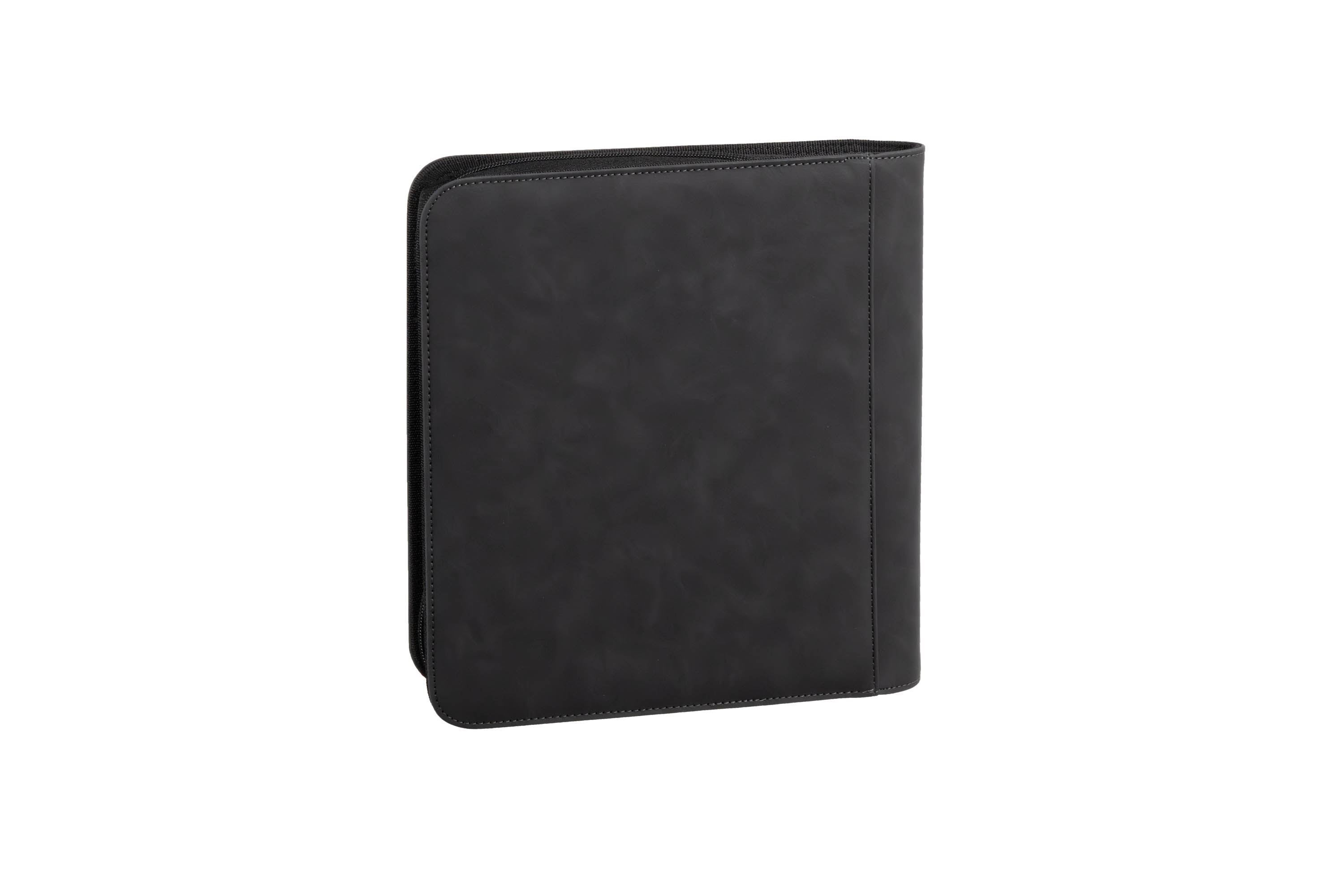 4 Pocket Premium Toplader Binder with Zipper Kobra Collect